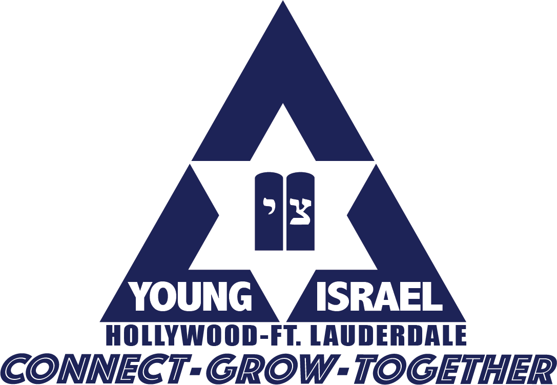 Young Israel of Hollywood-Ft. Lauderdale