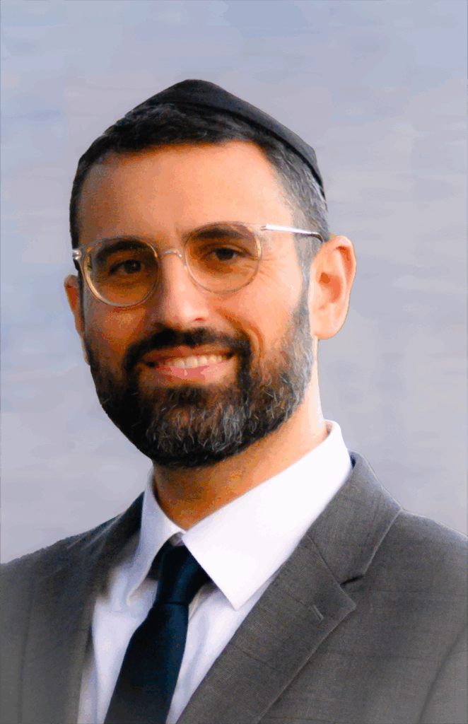Rabbi Berdugo